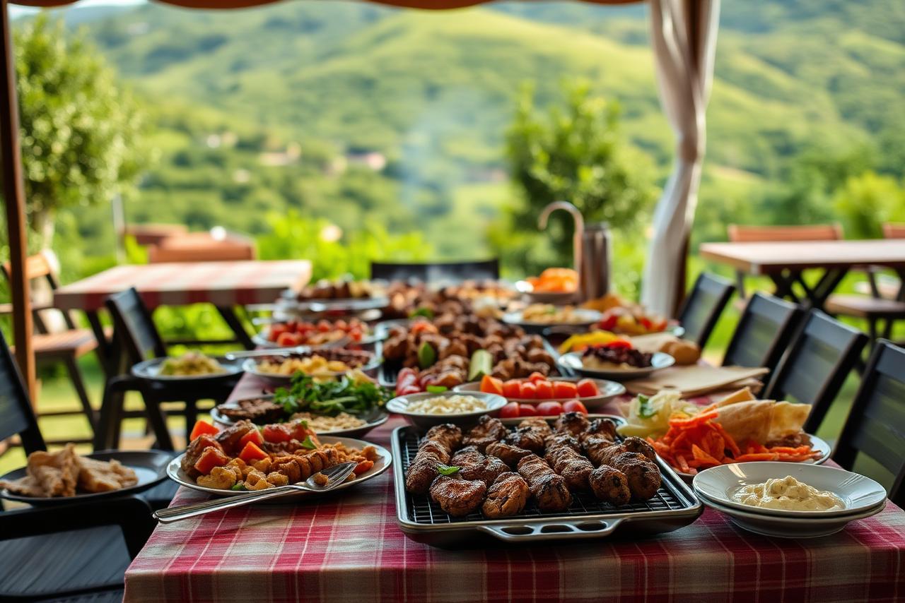 Green Valley Family Restaurant
